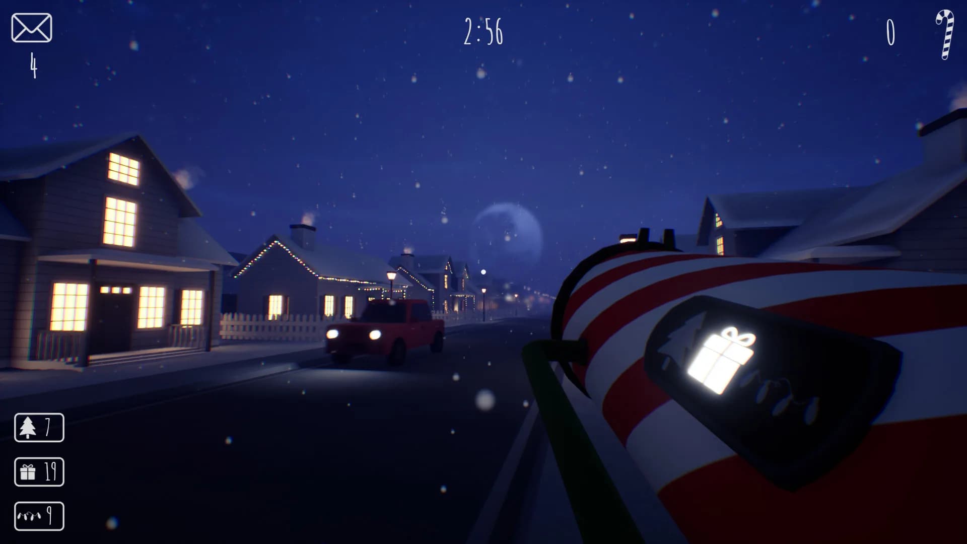 Christmas Time 2019 görsel 4