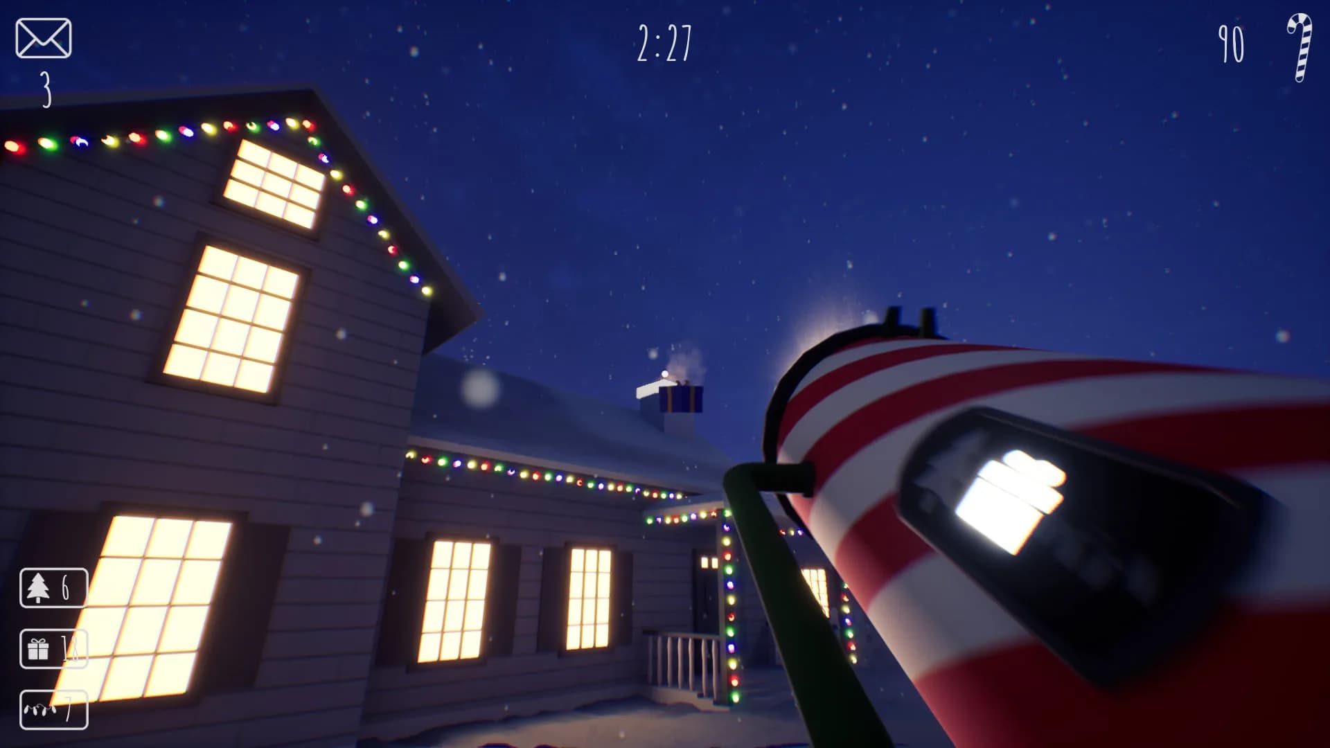 Christmas Time 2019 görsel 5