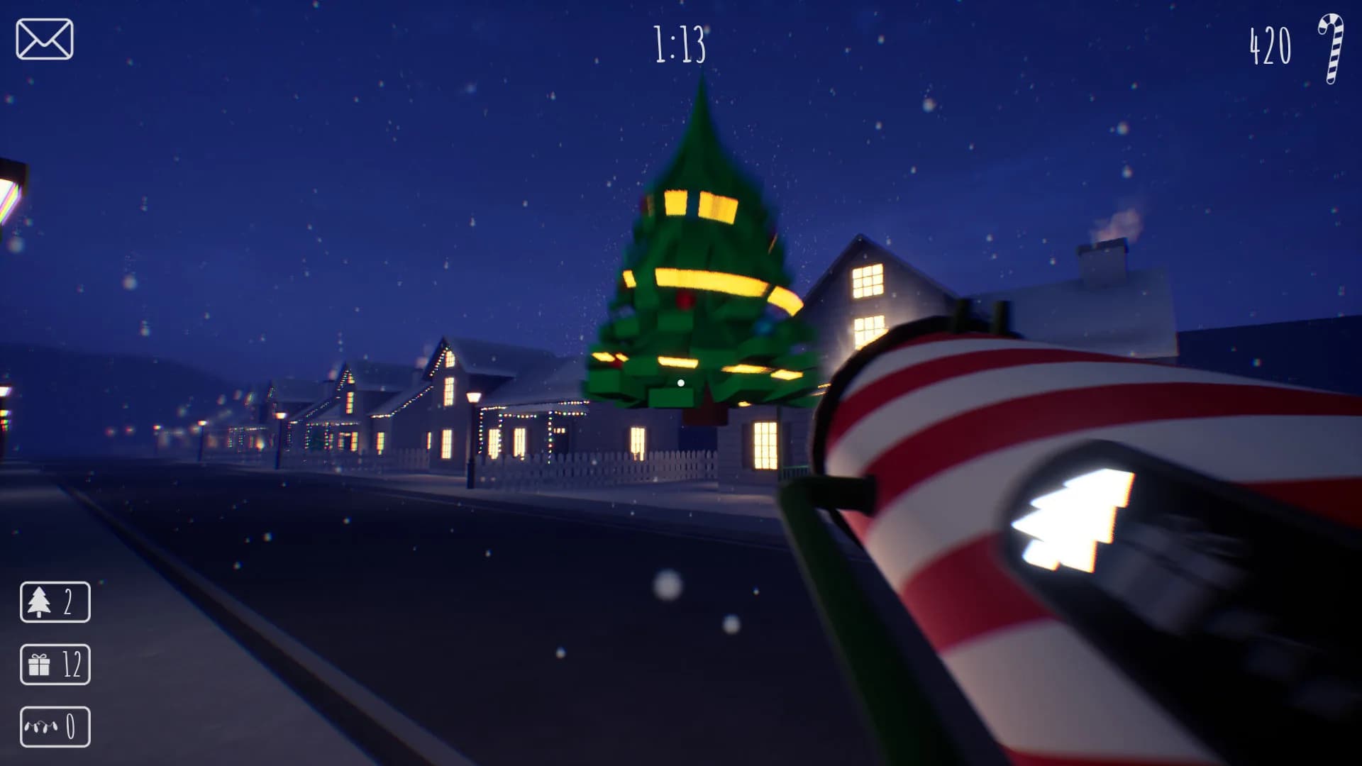 Christmas Time 2019 görsel 8