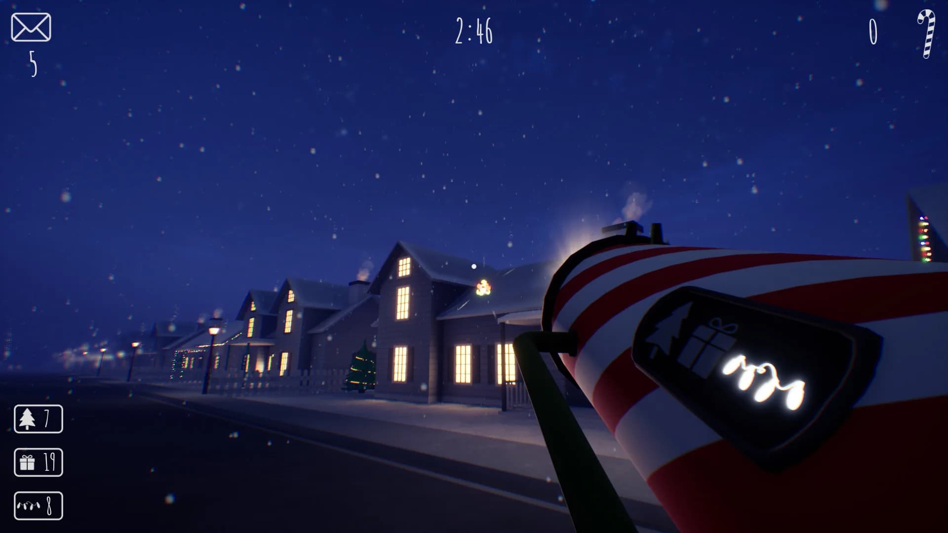 Christmas Time 2019 görsel 9
