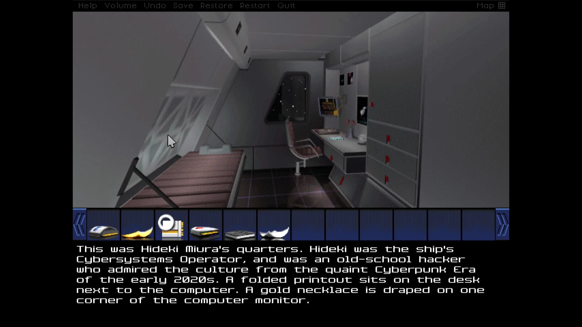 Mission Critical görsel 3