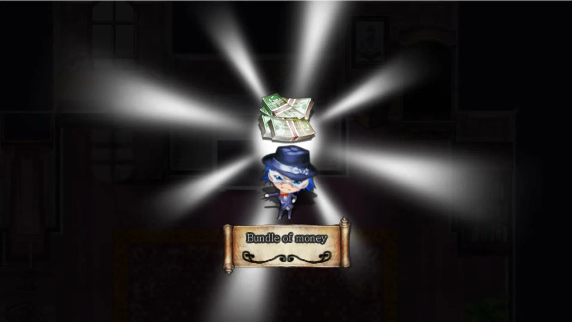 Moonlight thief görsel 5