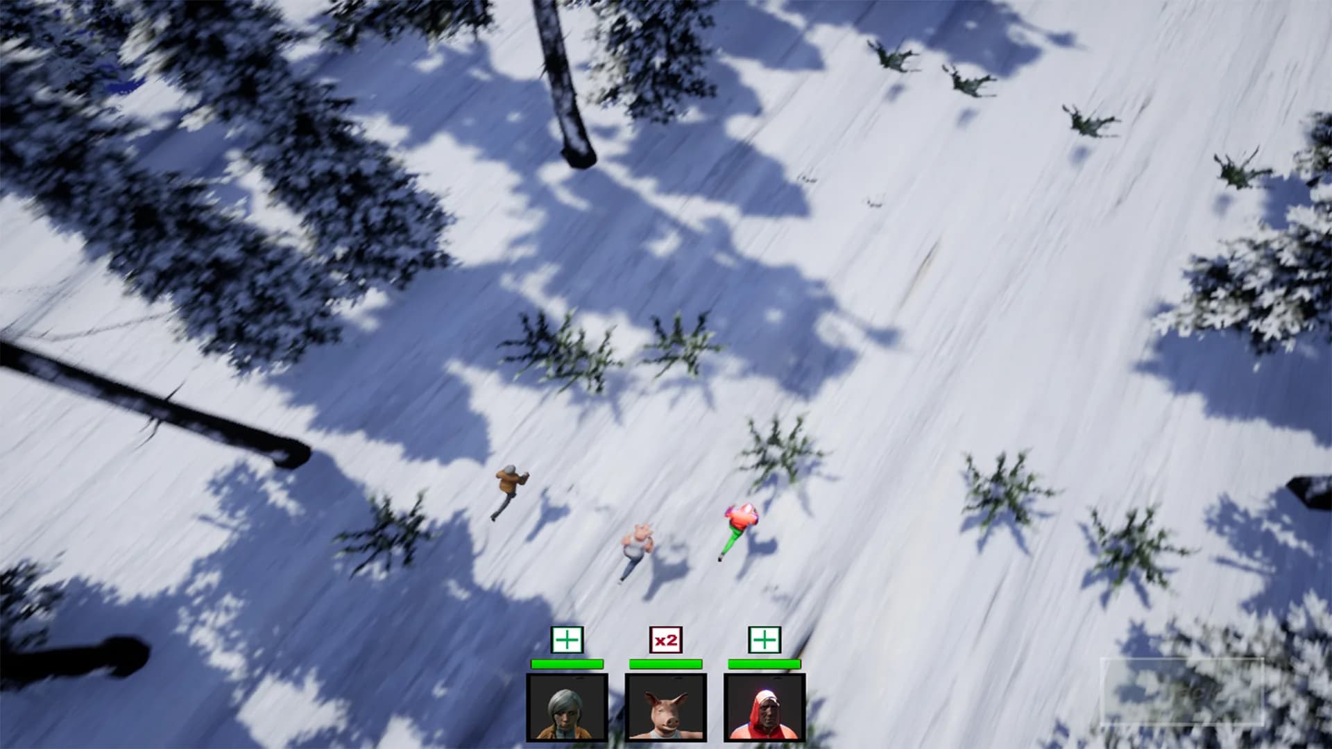 Death Rpg görsel 2