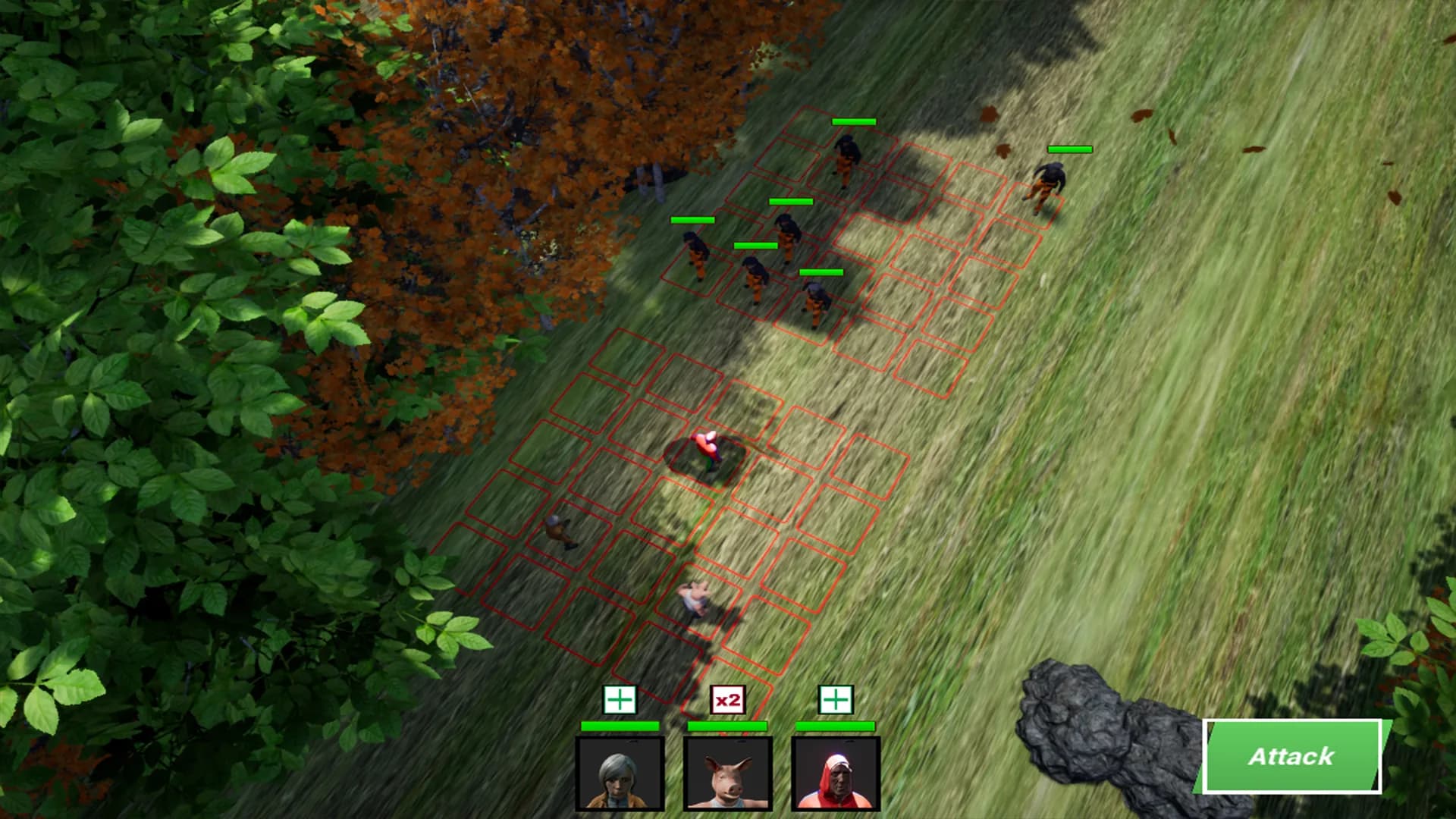 Death Rpg görsel 3