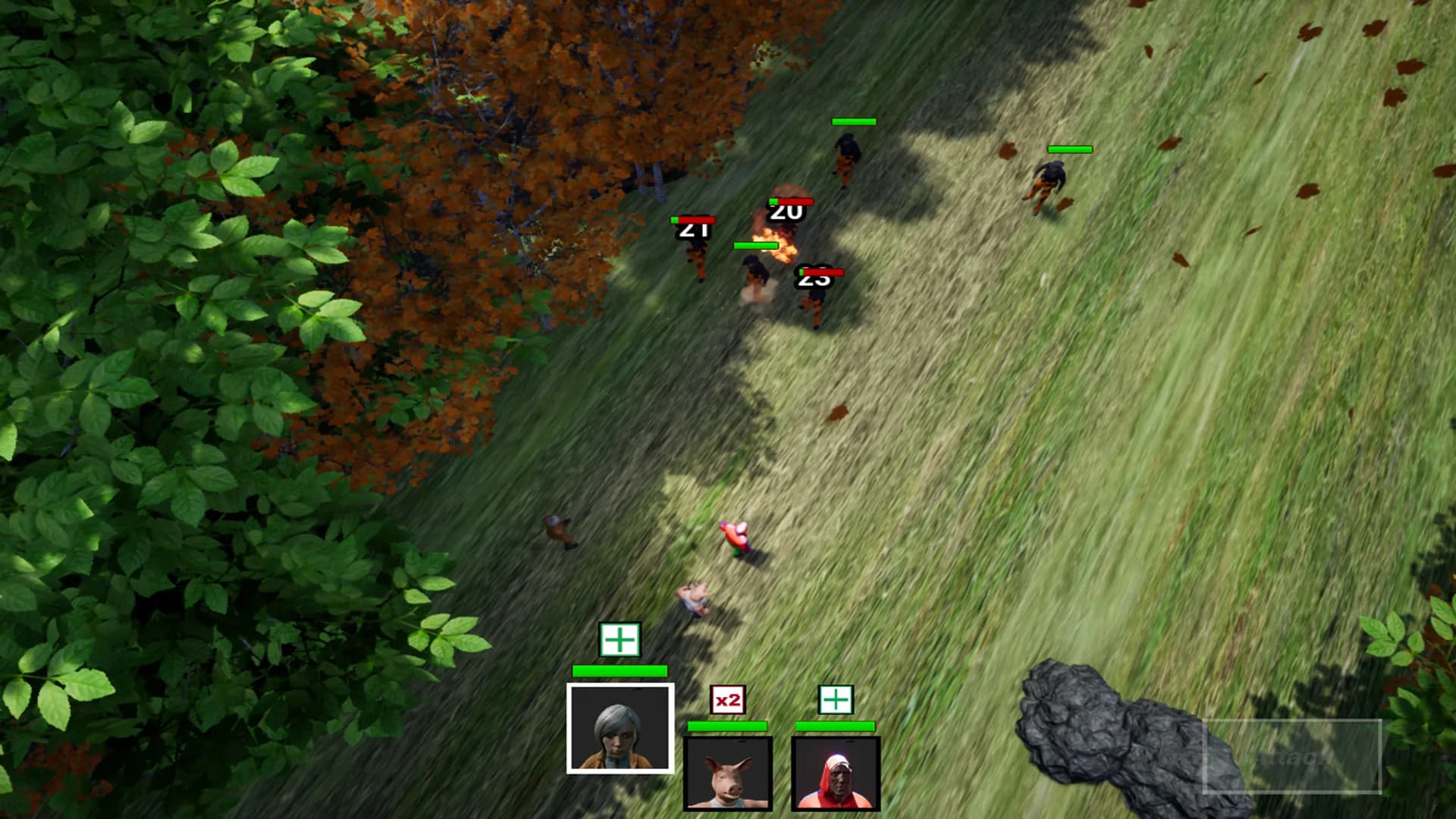 Death Rpg görsel 4