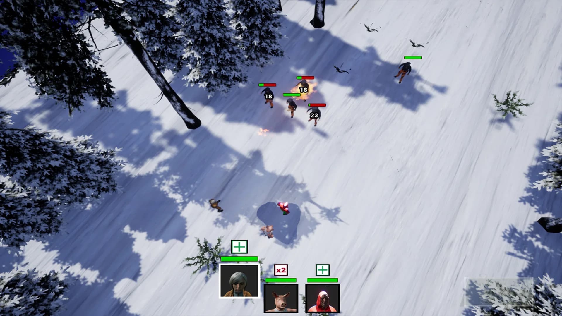 Death Rpg görsel 5