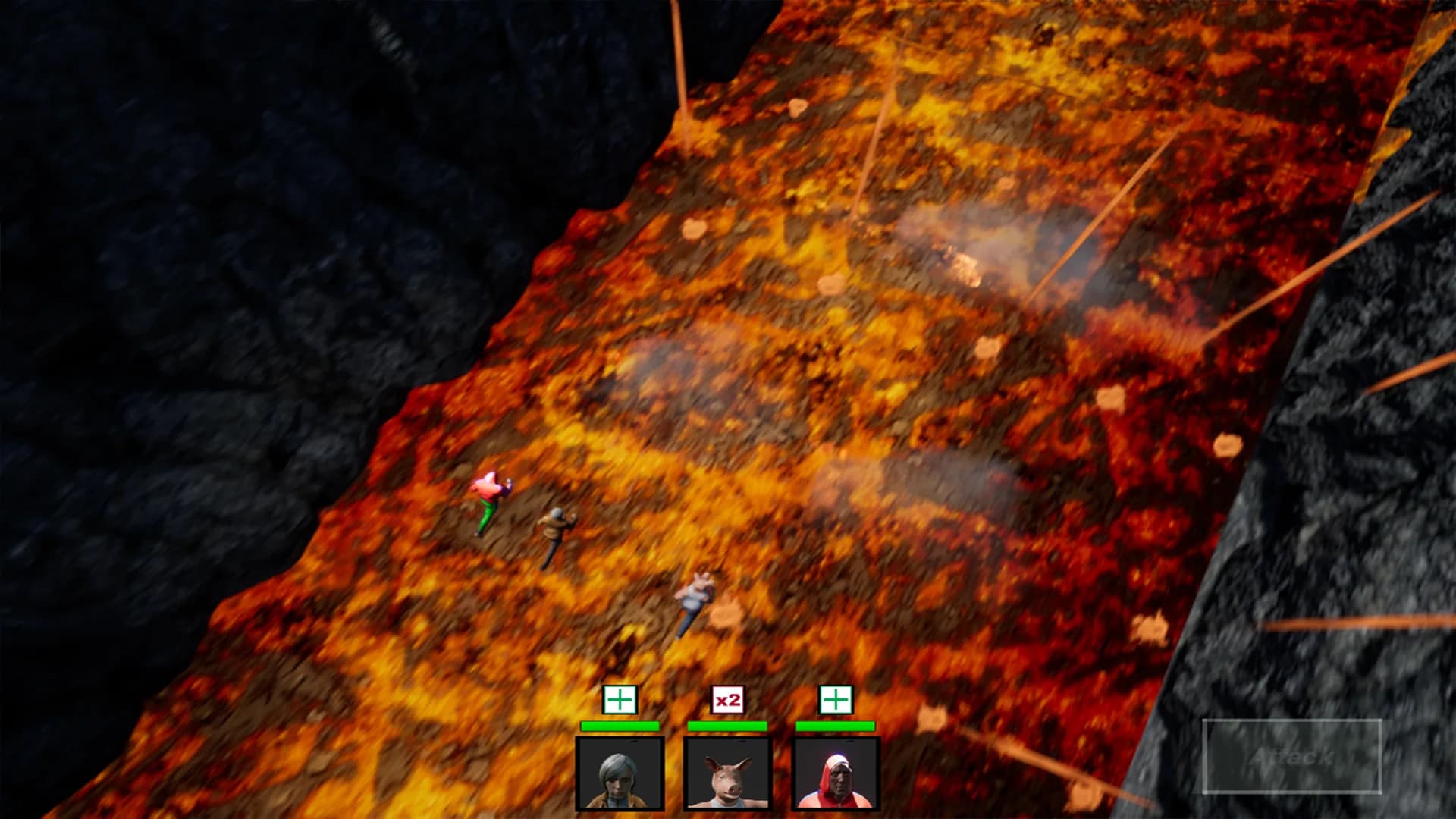 Death Rpg görsel 6