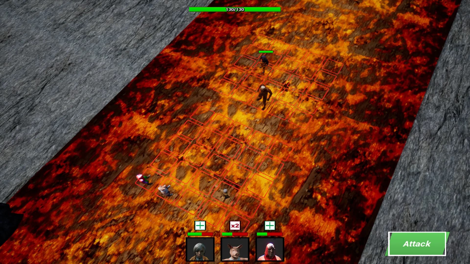 Death Rpg görsel 7