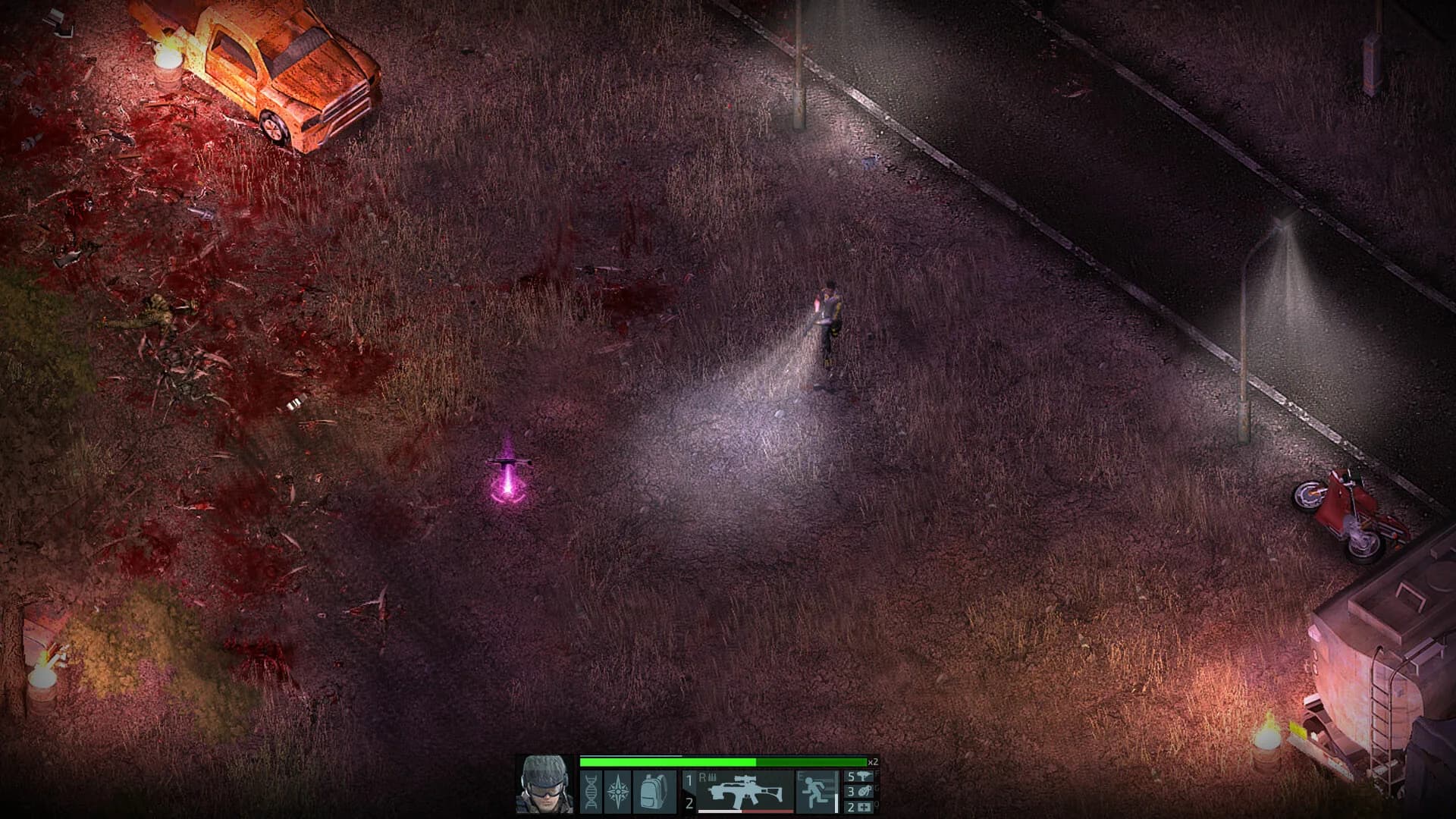Alien Shooter 2 - The Legend görsel 12
