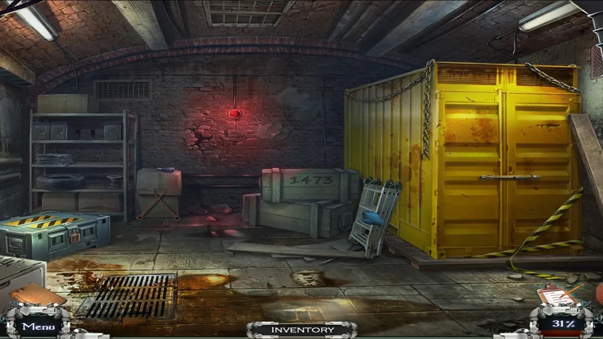 Greed 2: Forbidden Experiments görsel 5
