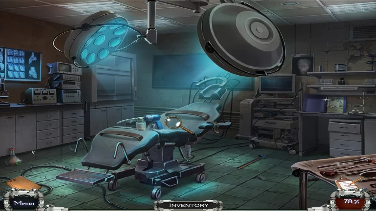 Greed 2: Forbidden Experiments görsel 6