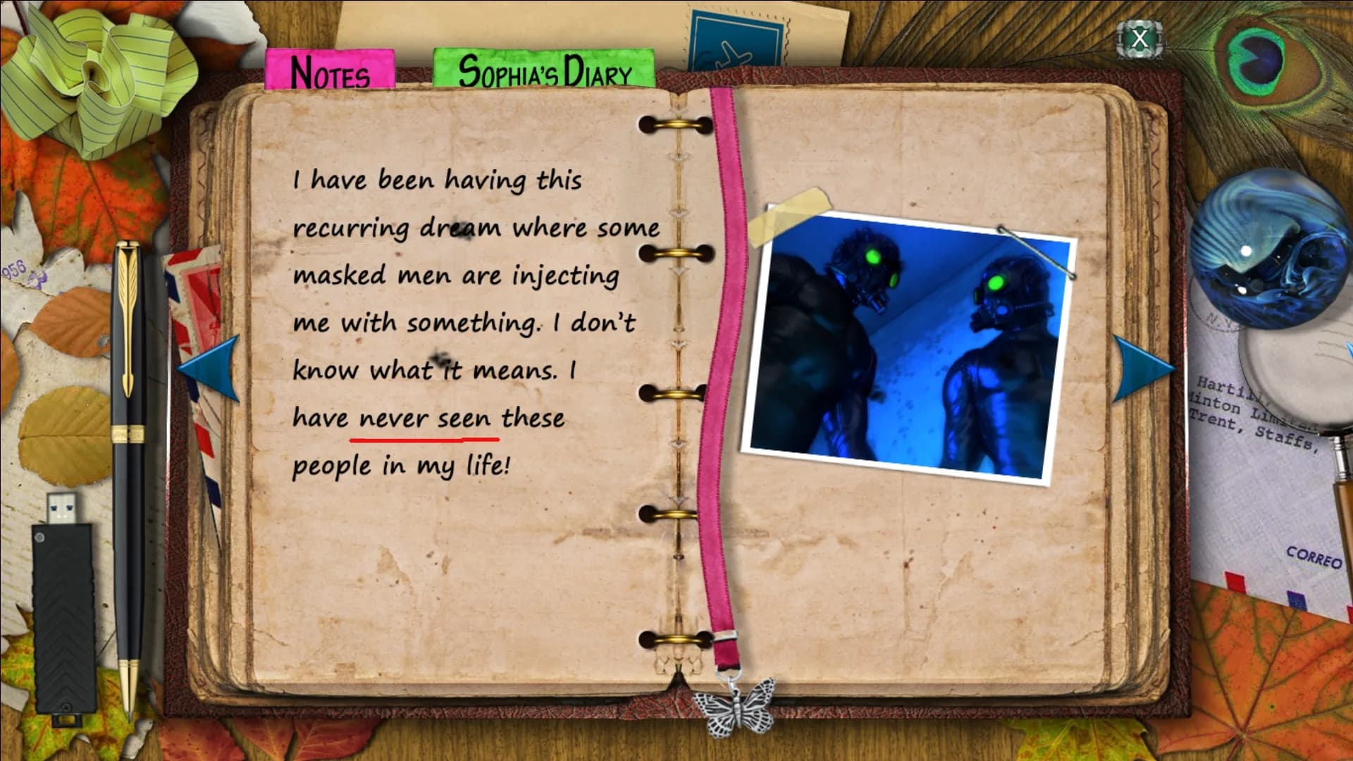 Greed 2: Forbidden Experiments görsel 7