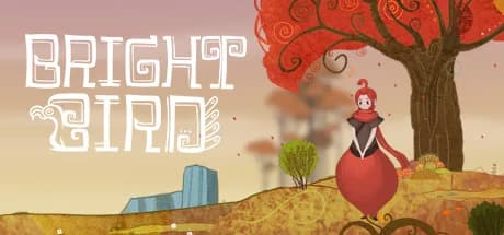 重明鸟 Bright Bird görsel 1