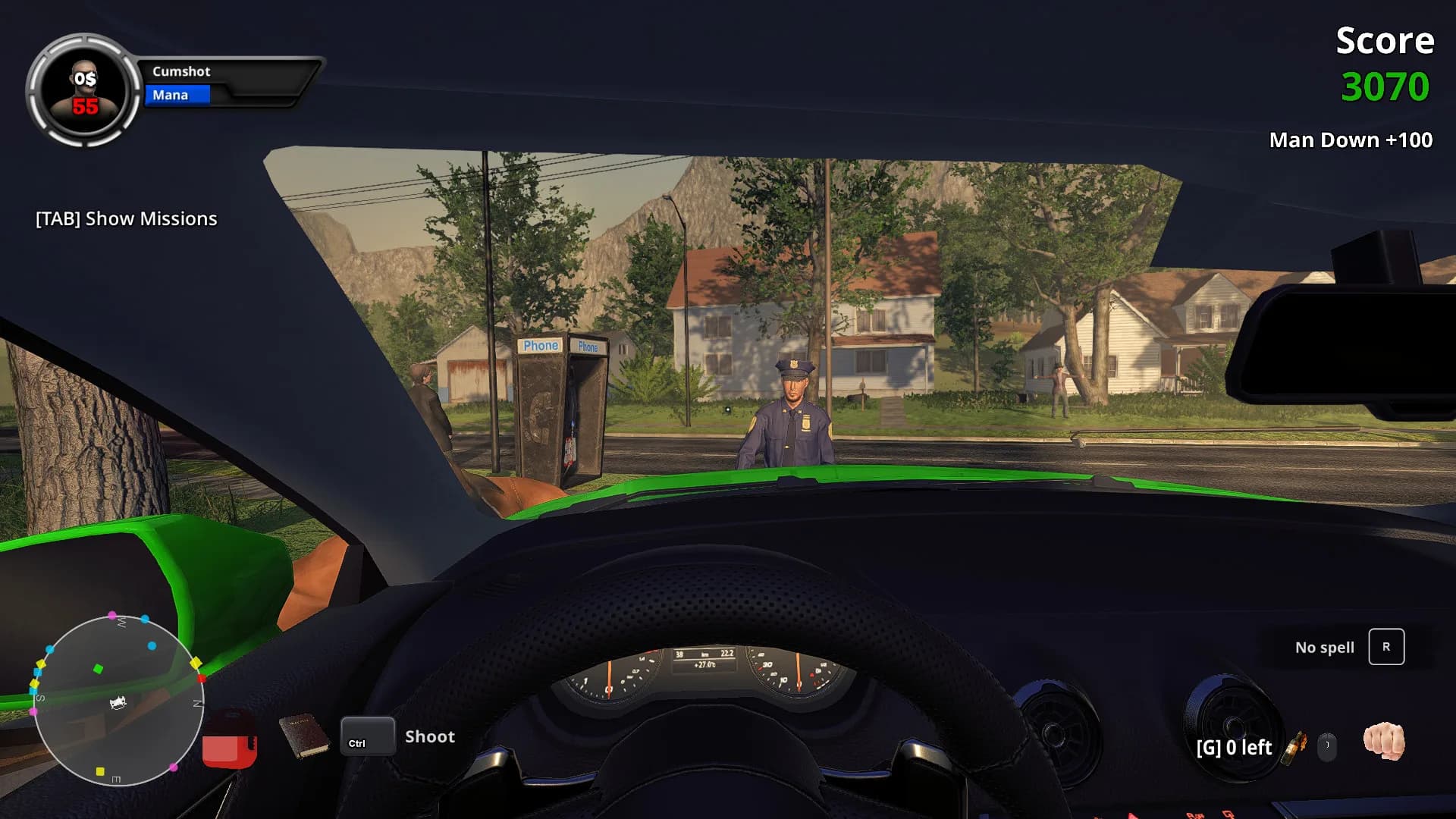 Wanking Simulator görsel 2