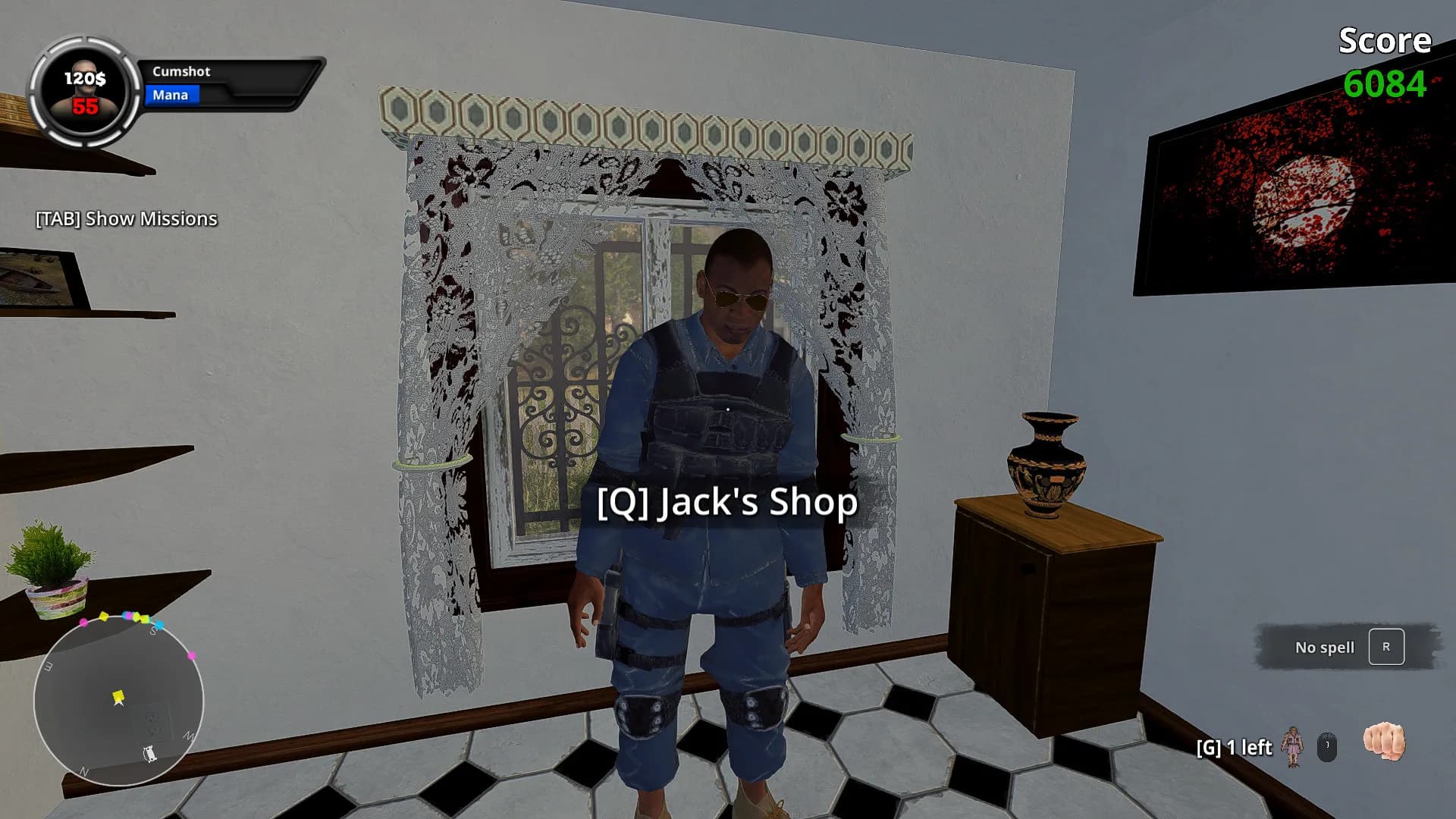 Wanking Simulator görsel 3