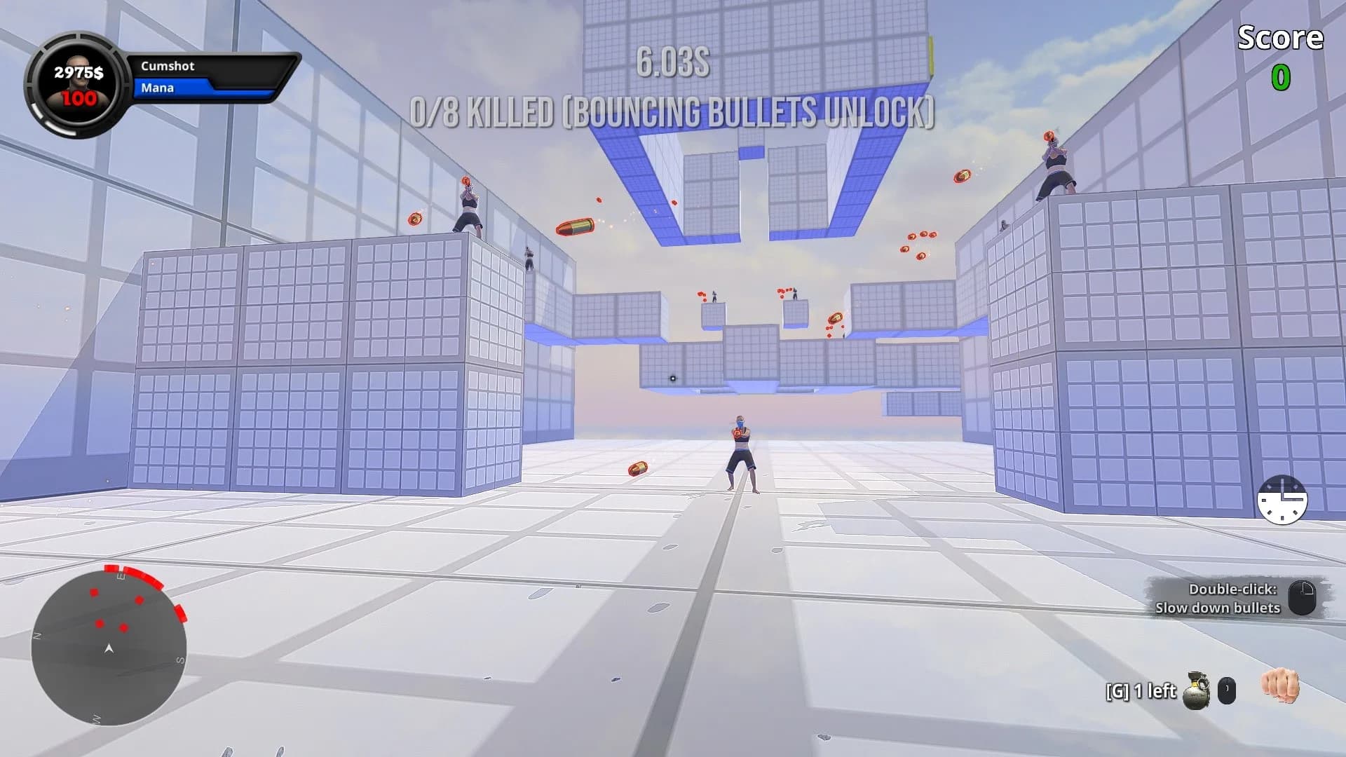 Wanking Simulator görsel 5
