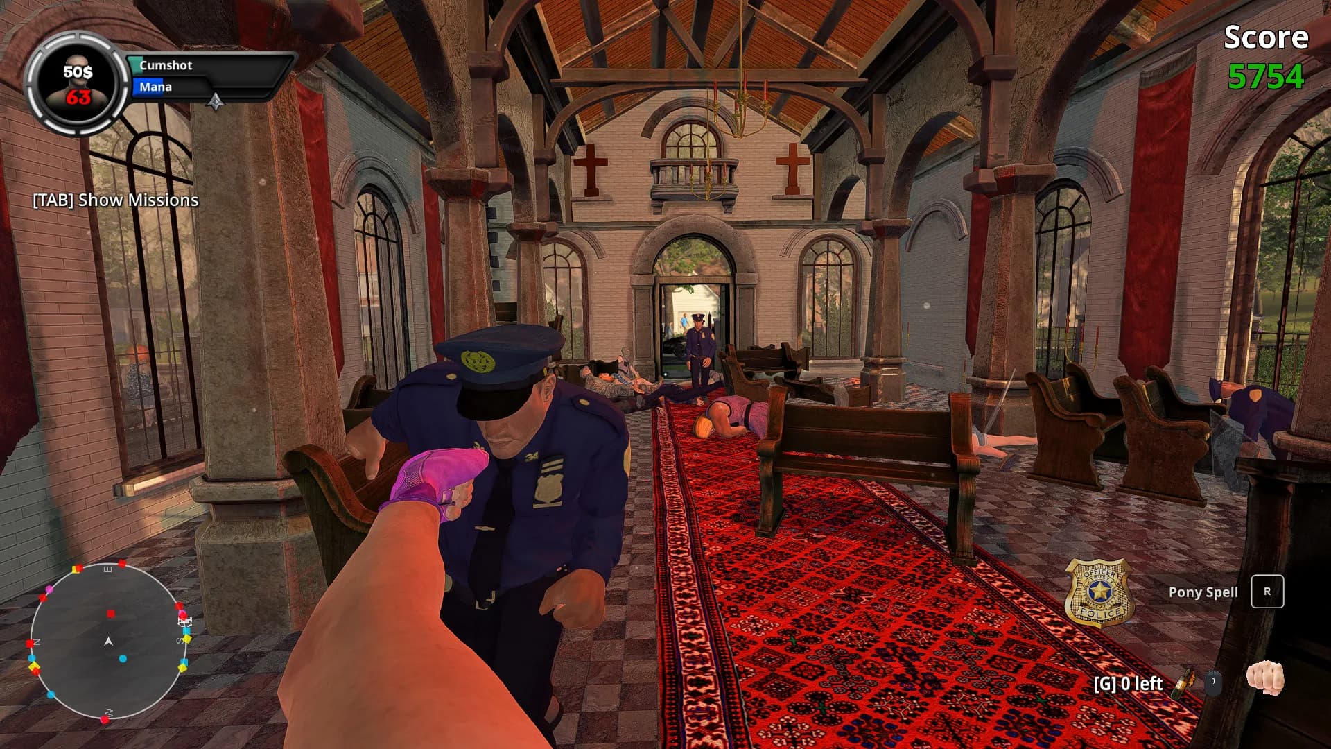 Wanking Simulator görsel 9
