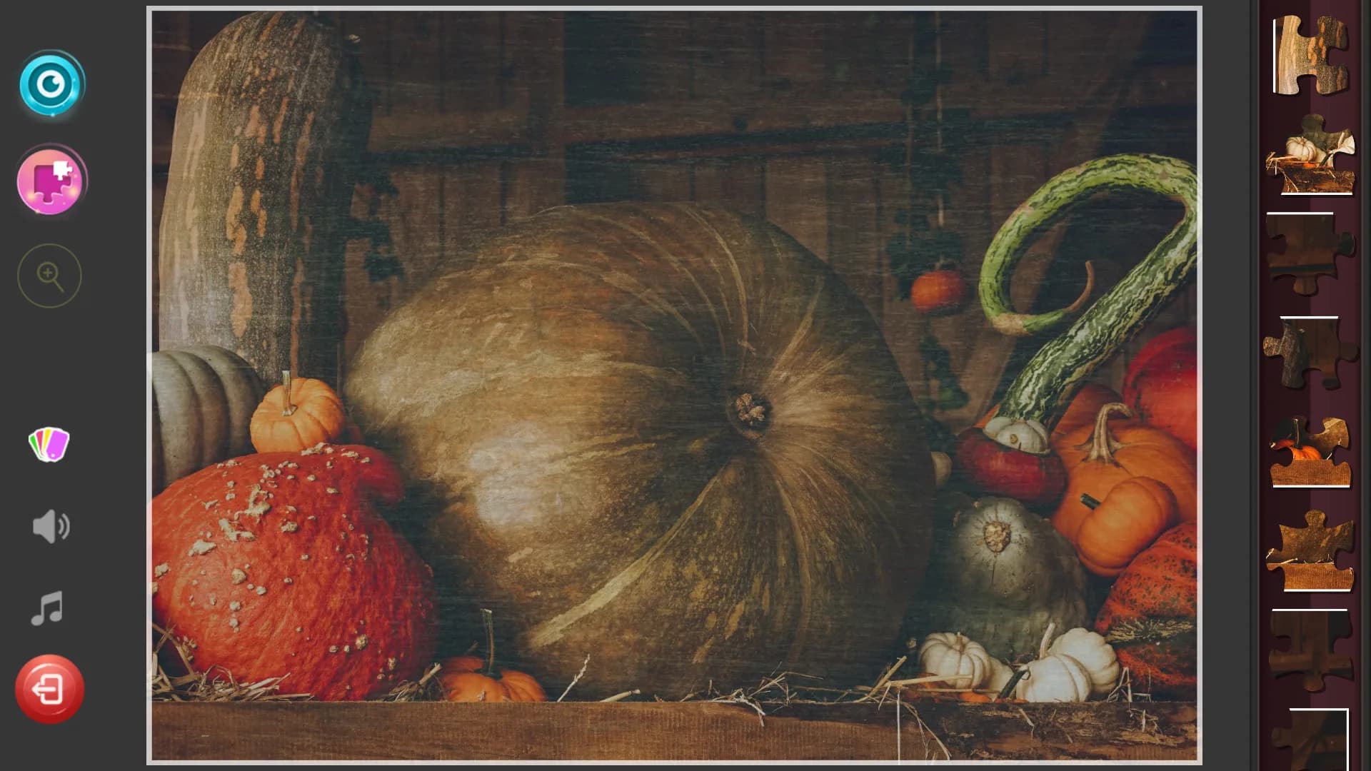 Classic Jigsaw Puzzles görsel 14