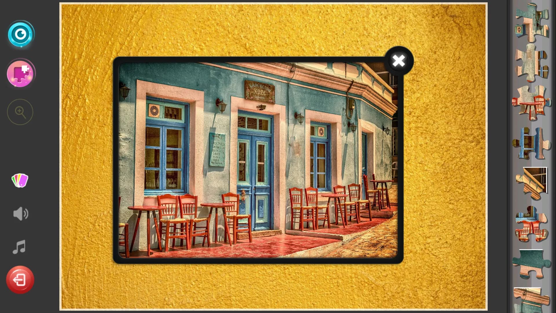 Classic Jigsaw Puzzles görsel 16