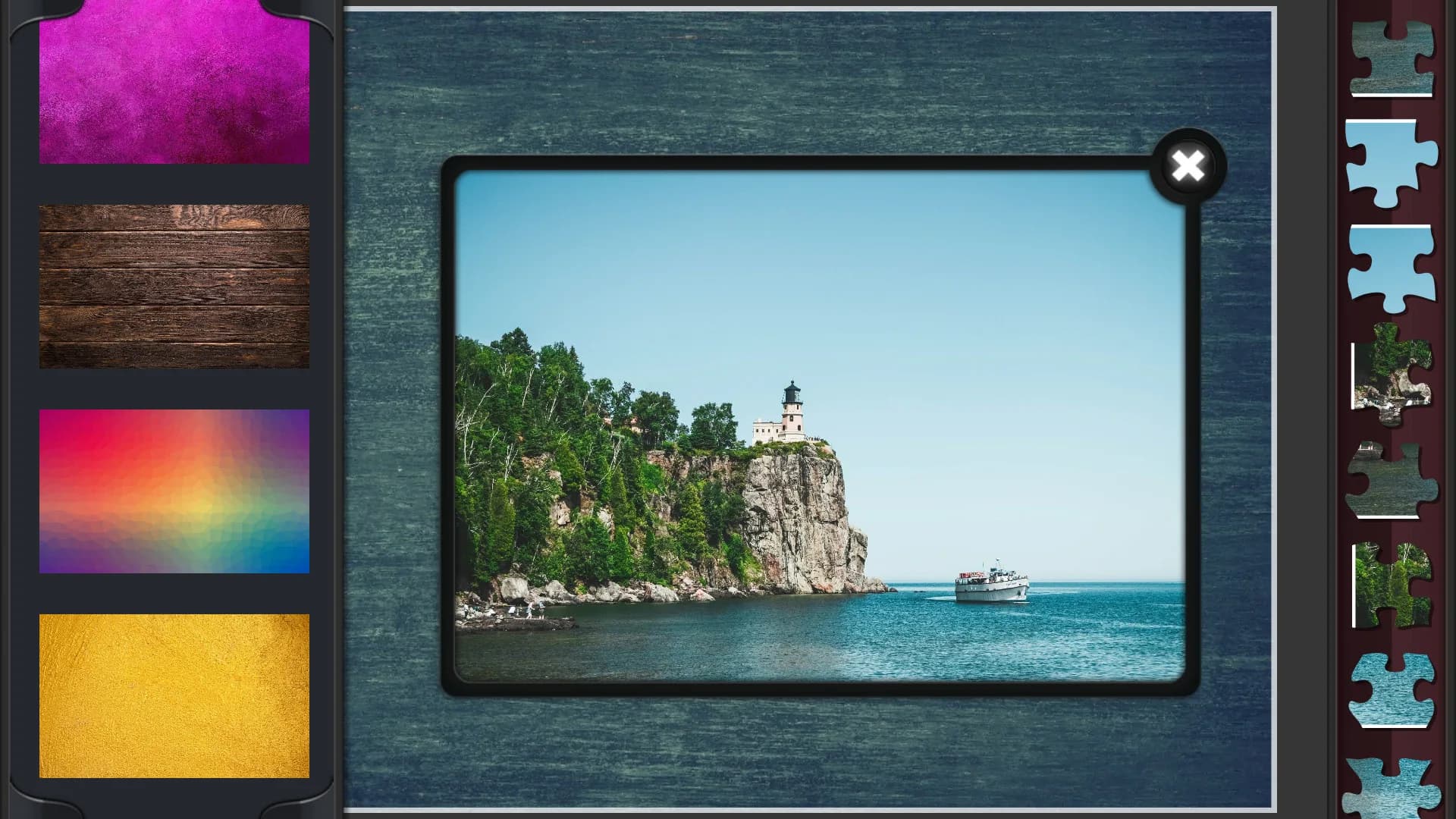 Classic Jigsaw Puzzles görsel 20