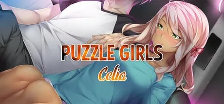 Puzzle Girls: Celia görsel 1