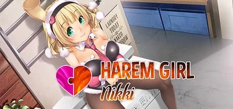 Harem Girl: Nikki görsel 1