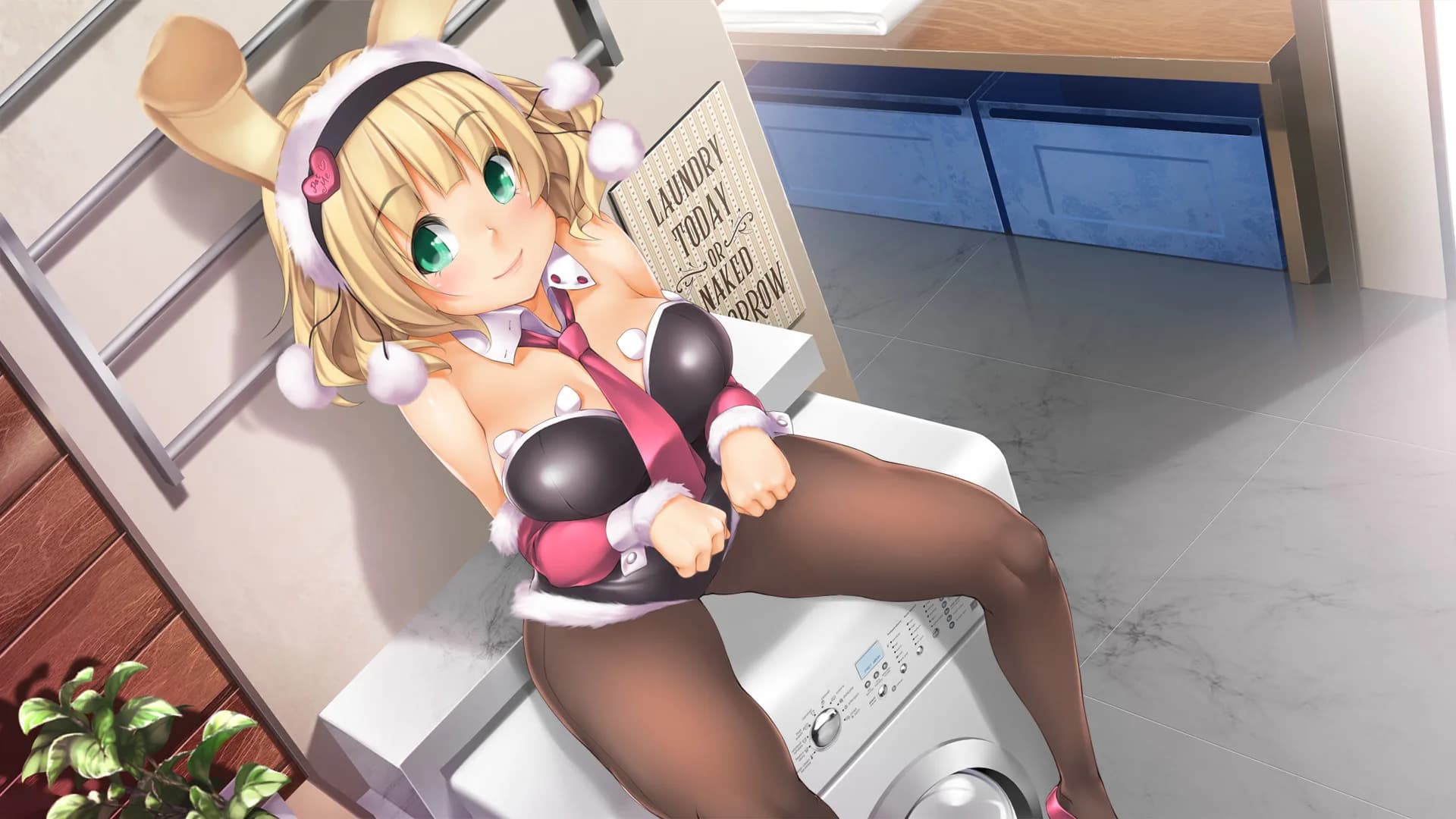 Harem Girl: Nikki görsel 2