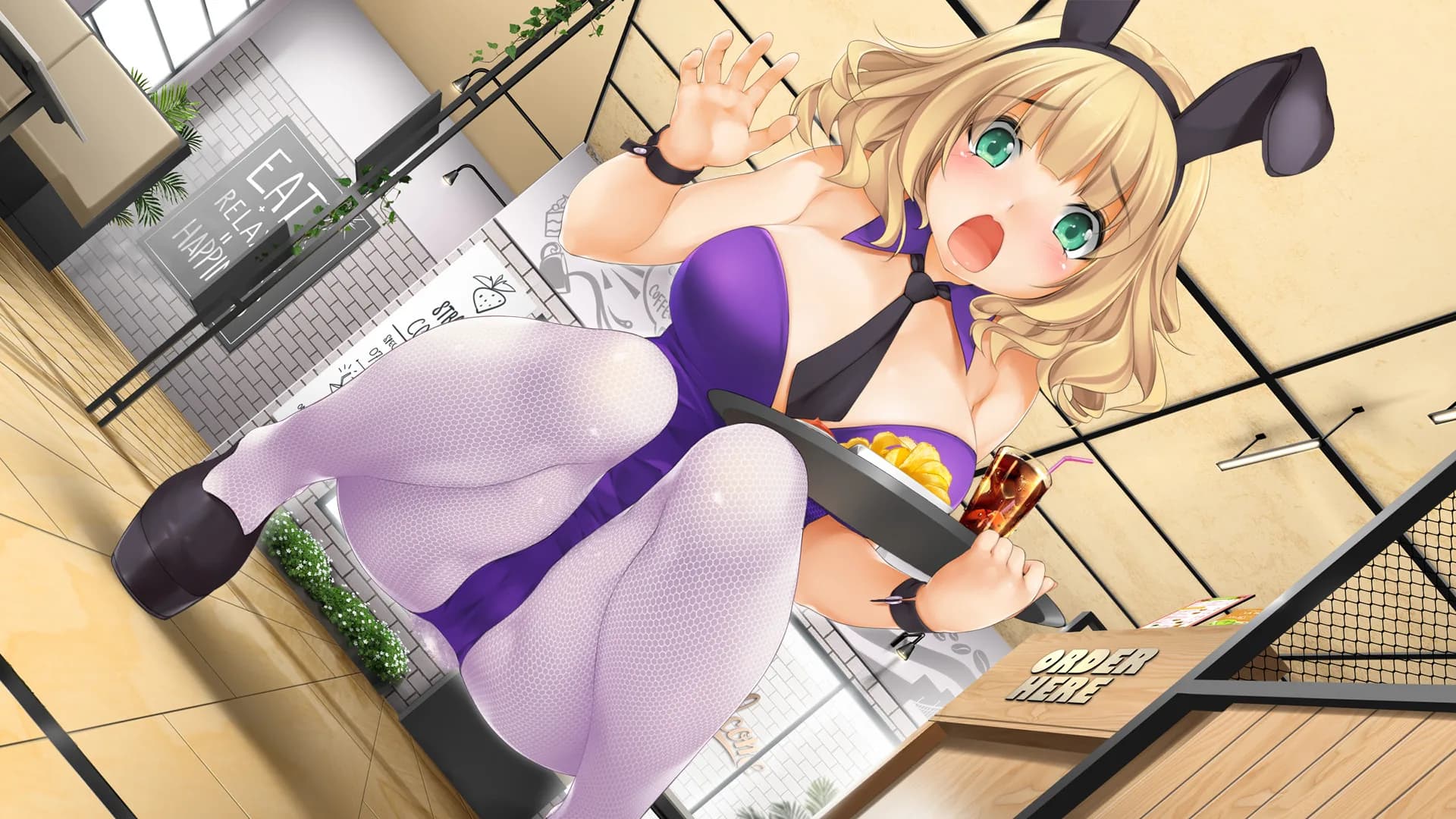 Harem Girl: Nikki görsel 5