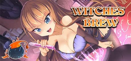 Witches Brew görsel 1