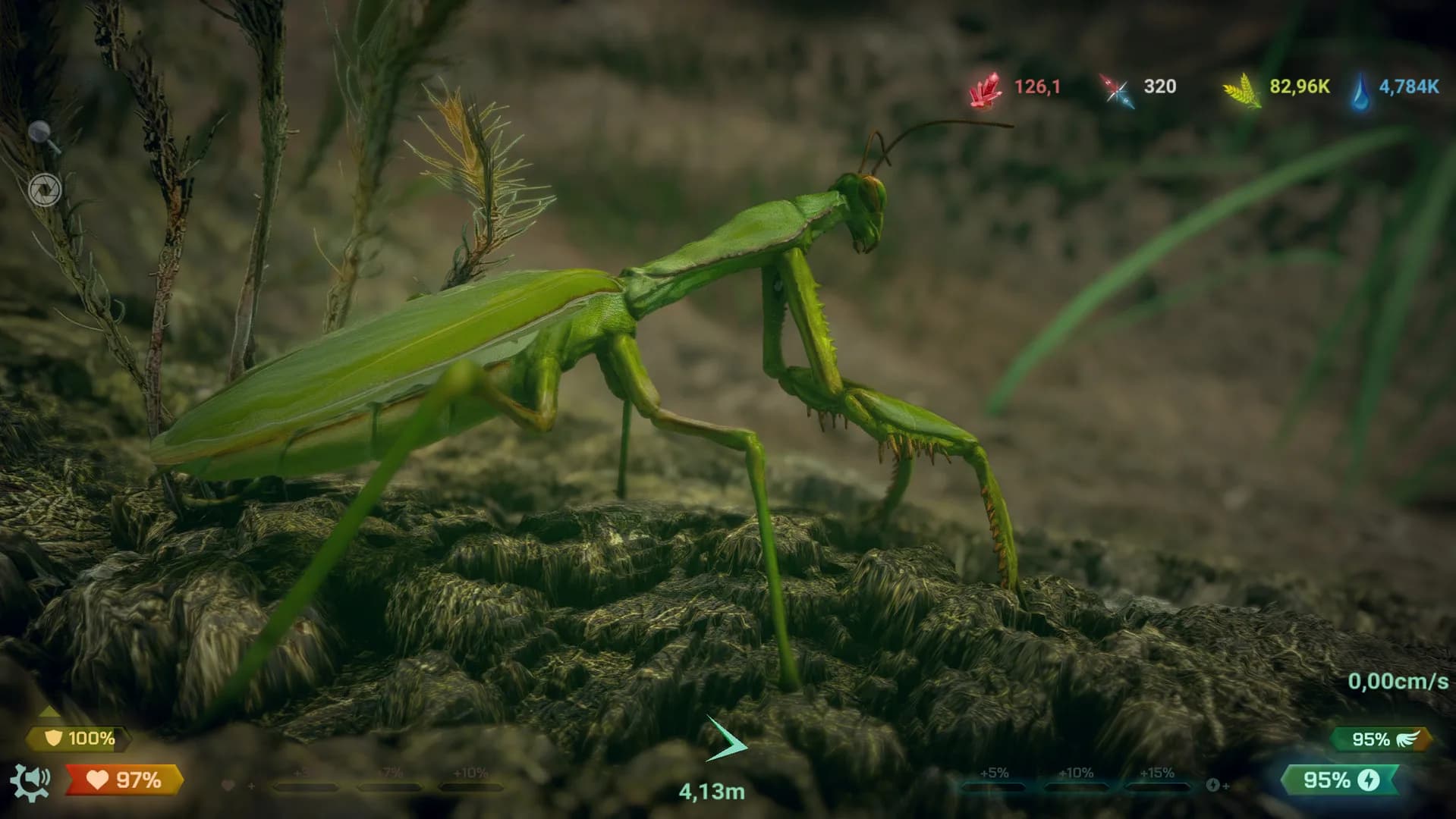 Insect Worlds görsel 17