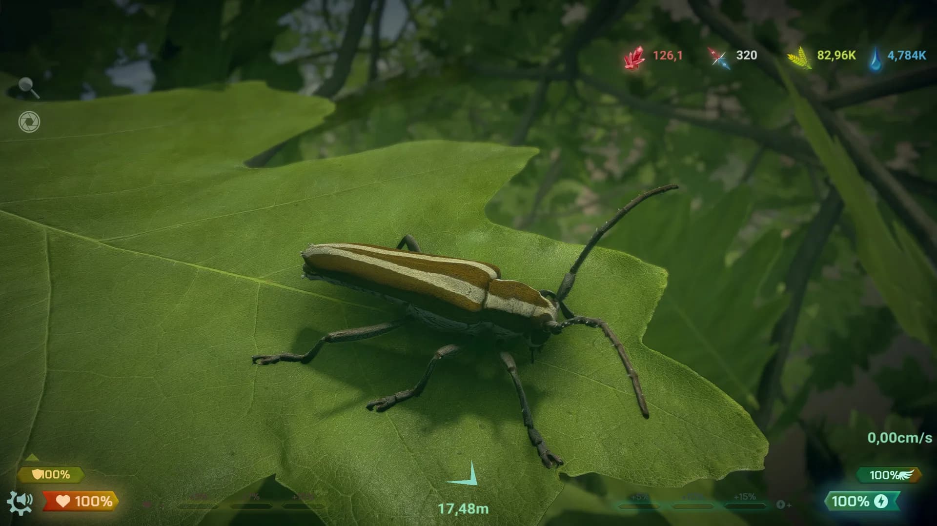 Insect Worlds görsel 18