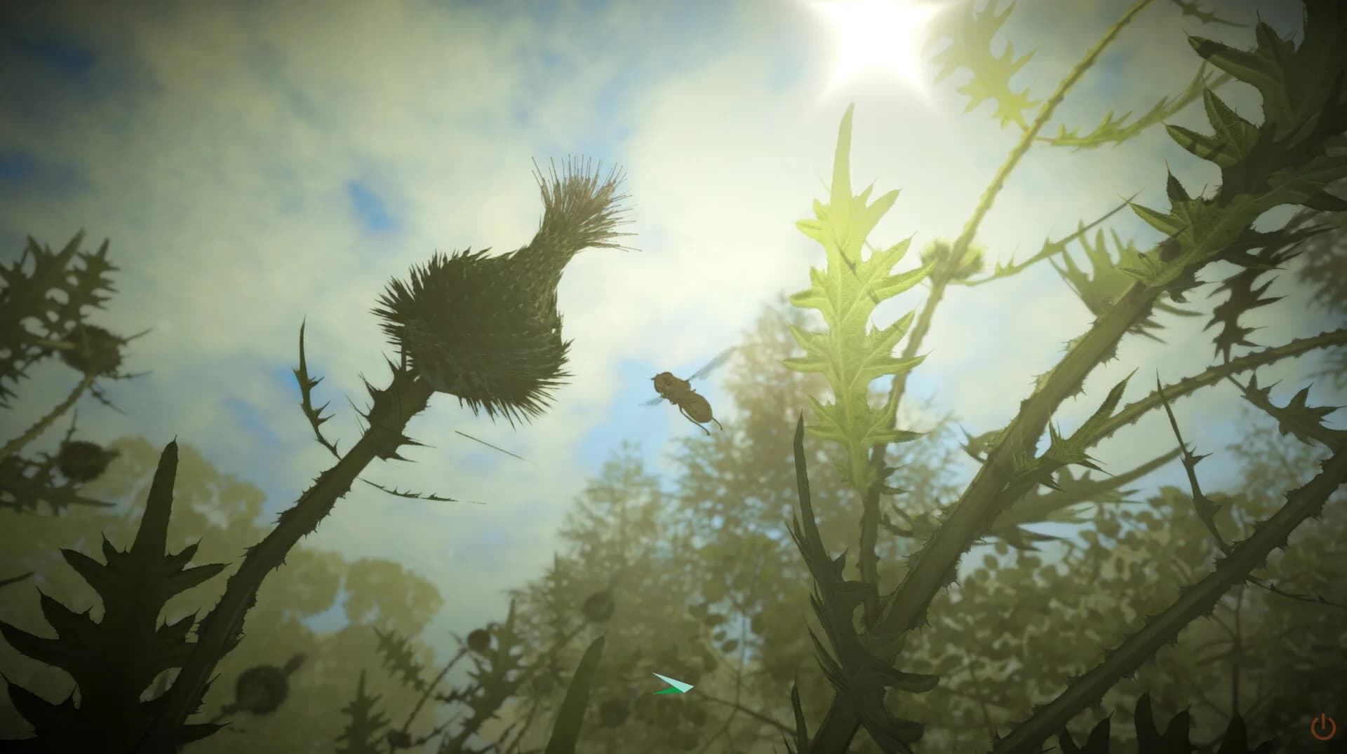 Insect Worlds görsel 4