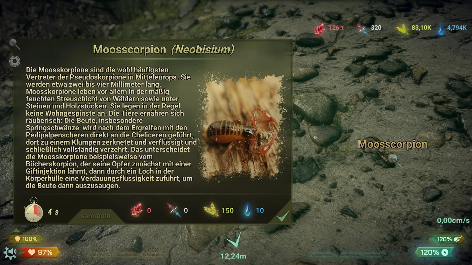 Insect Worlds görsel 5