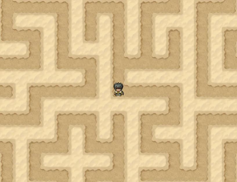 Maze Quest 2: The Desert görsel 5