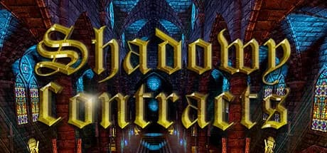 Shadowy Contracts görsel 1