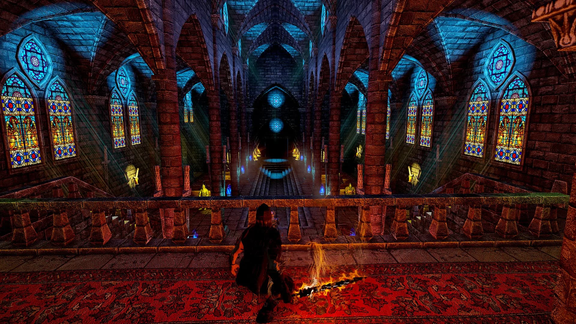 Shadowy Contracts görsel 3