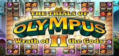 The Trials of Olympus II: Wrath of the Gods görsel 1