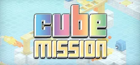 Cube Mission görsel 1
