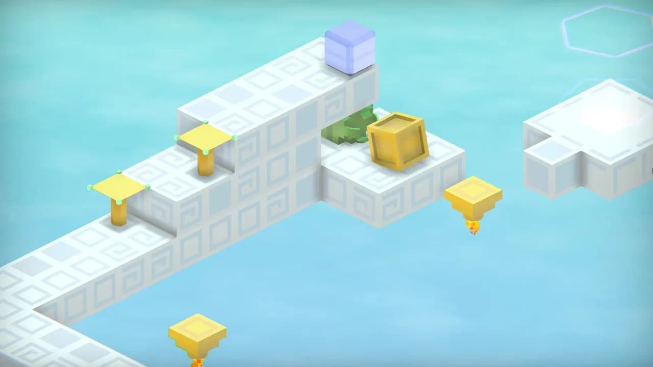 Cube Mission görsel 13