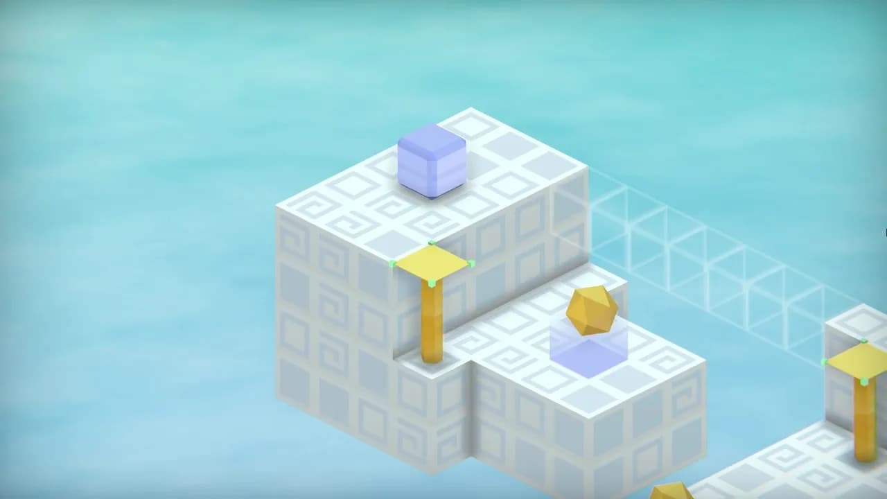 Cube Mission görsel 14