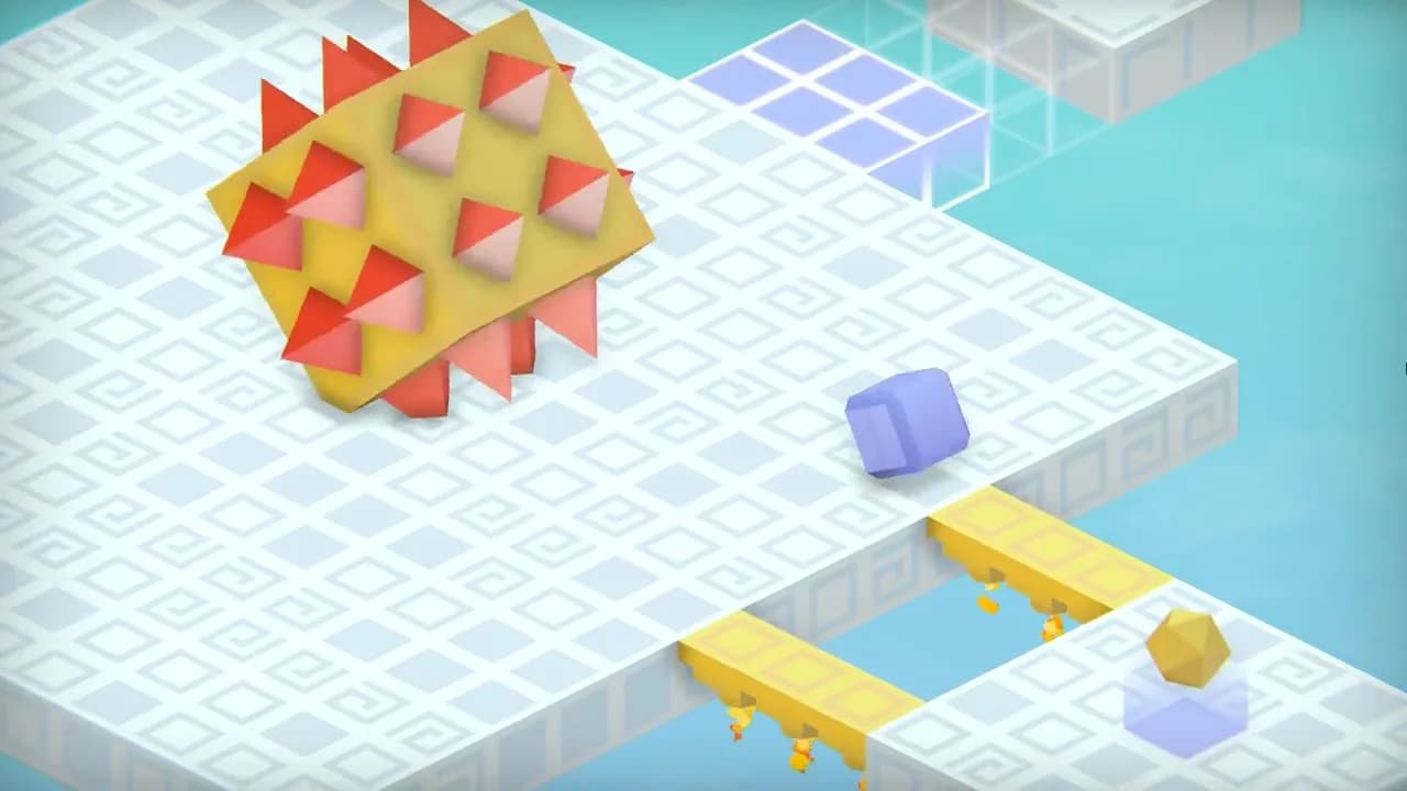 Cube Mission görsel 7