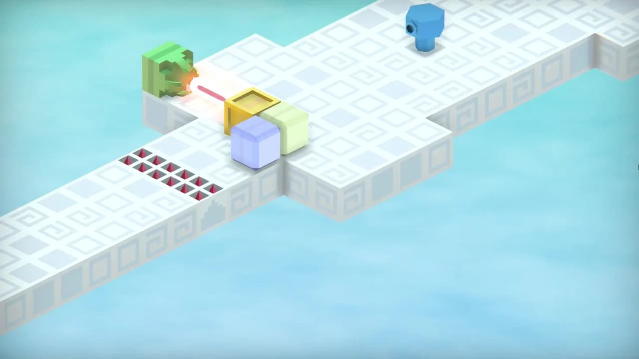Cube Mission görsel 9