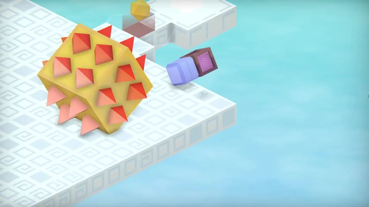 Cube Mission görsel 11