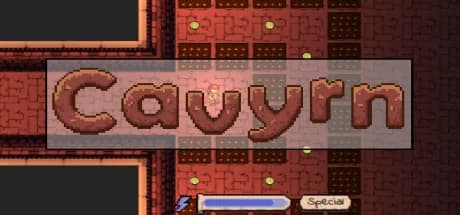 Cavyrn görsel 1