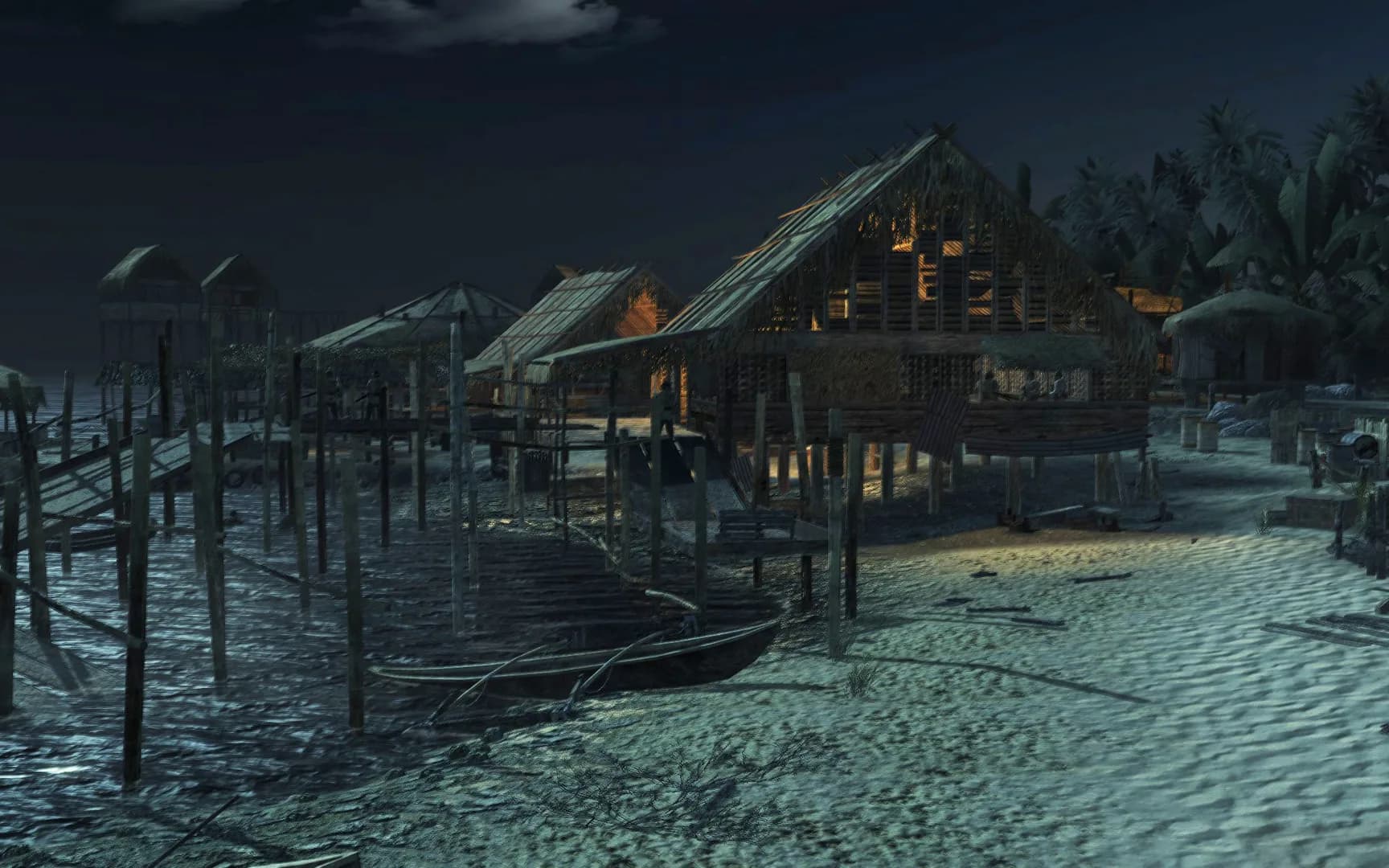 Call of Duty: World at War görsel 13