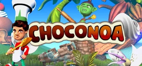 Choconoa görsel 1
