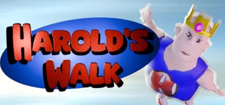 Harold's Walk görsel 1