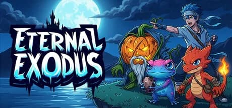 Eternal Exodus