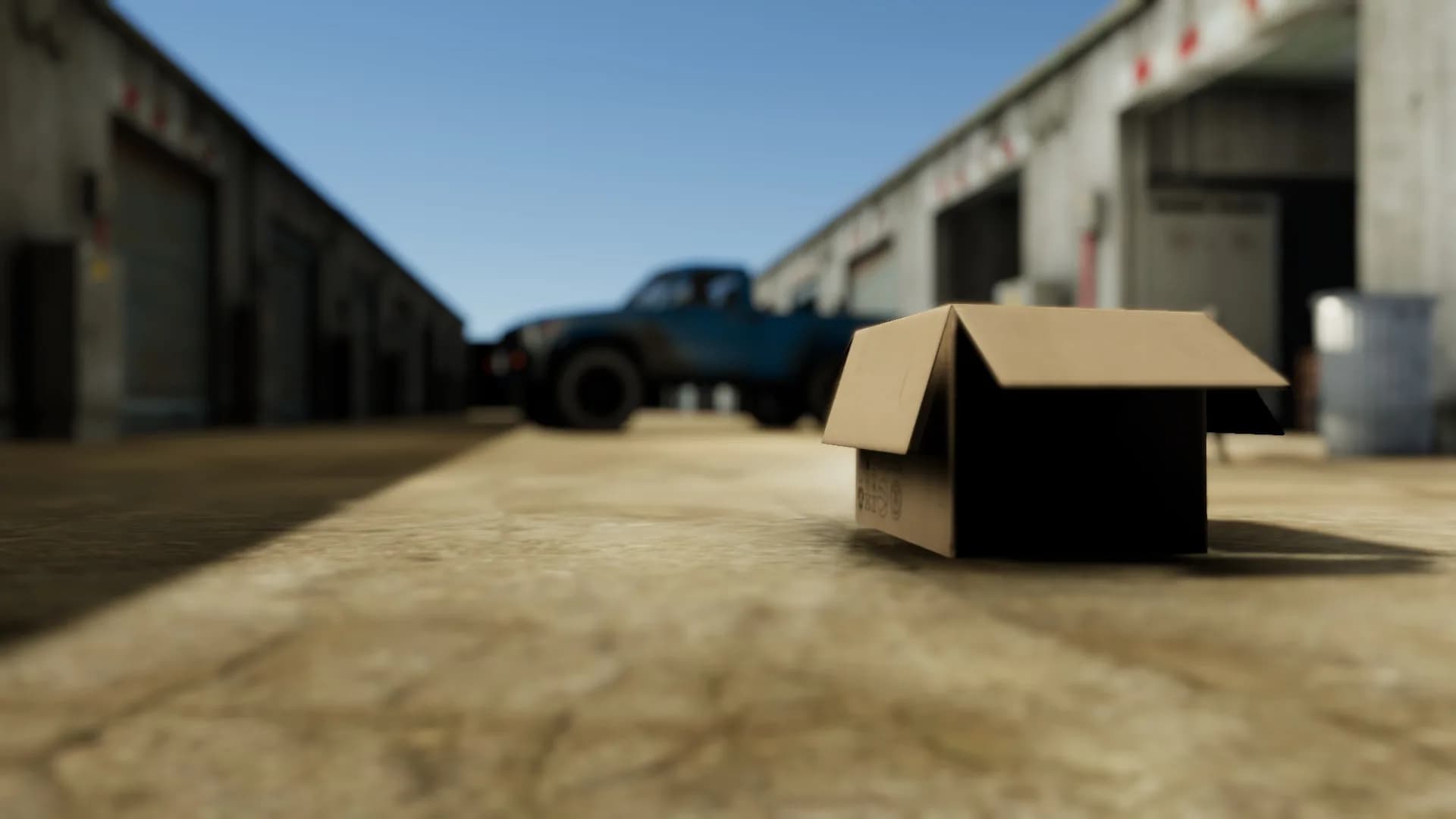Storage Kings görsel 2