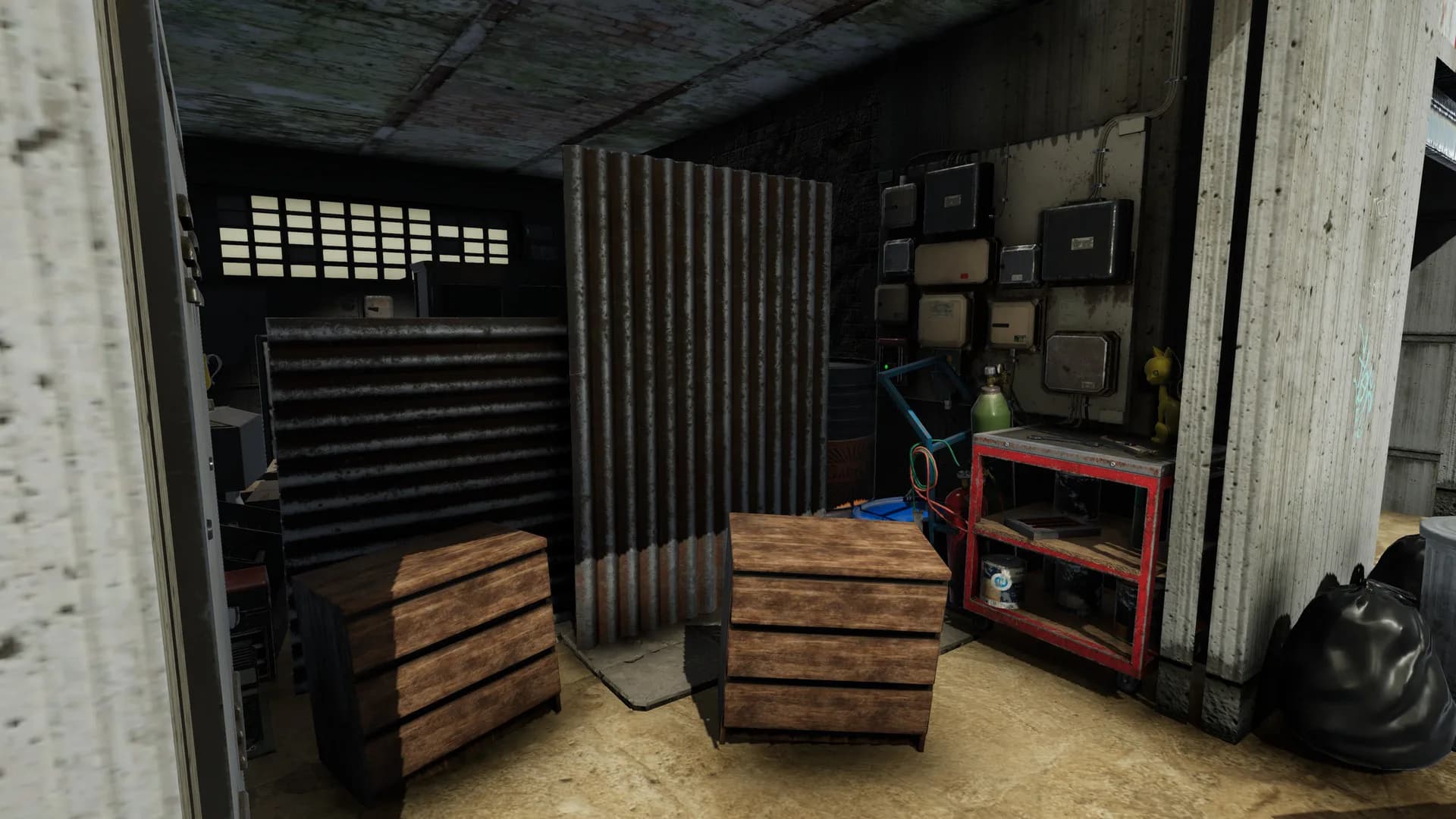 Storage Kings görsel 4